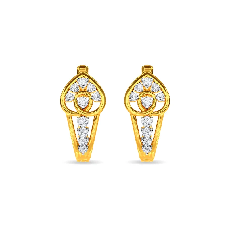 Elka Earring