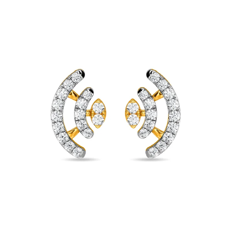 Maurice Earring