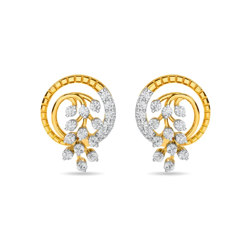 Tierna Earring